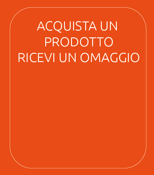 Glorifier Acquista un prodotto Ricevi une omaggio