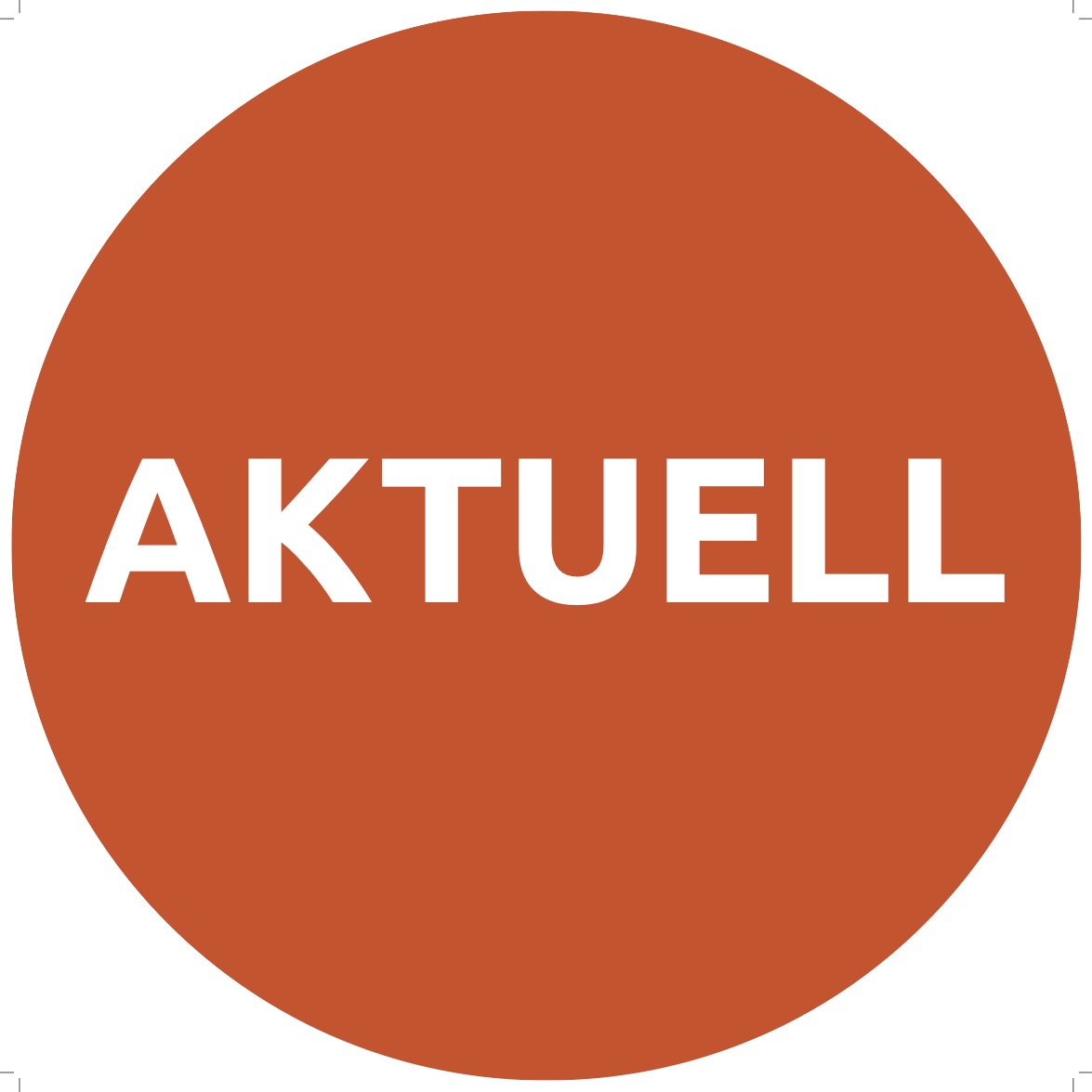 Wobbler Aktuell