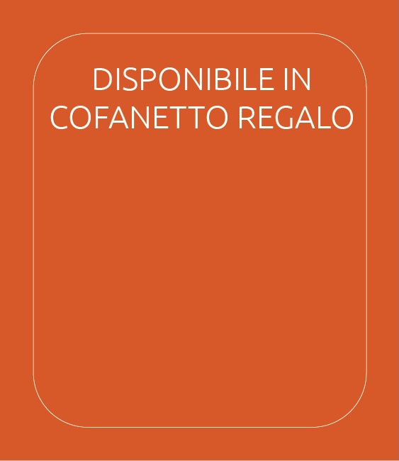 Glorifier Disponibile in cofanetto regalo