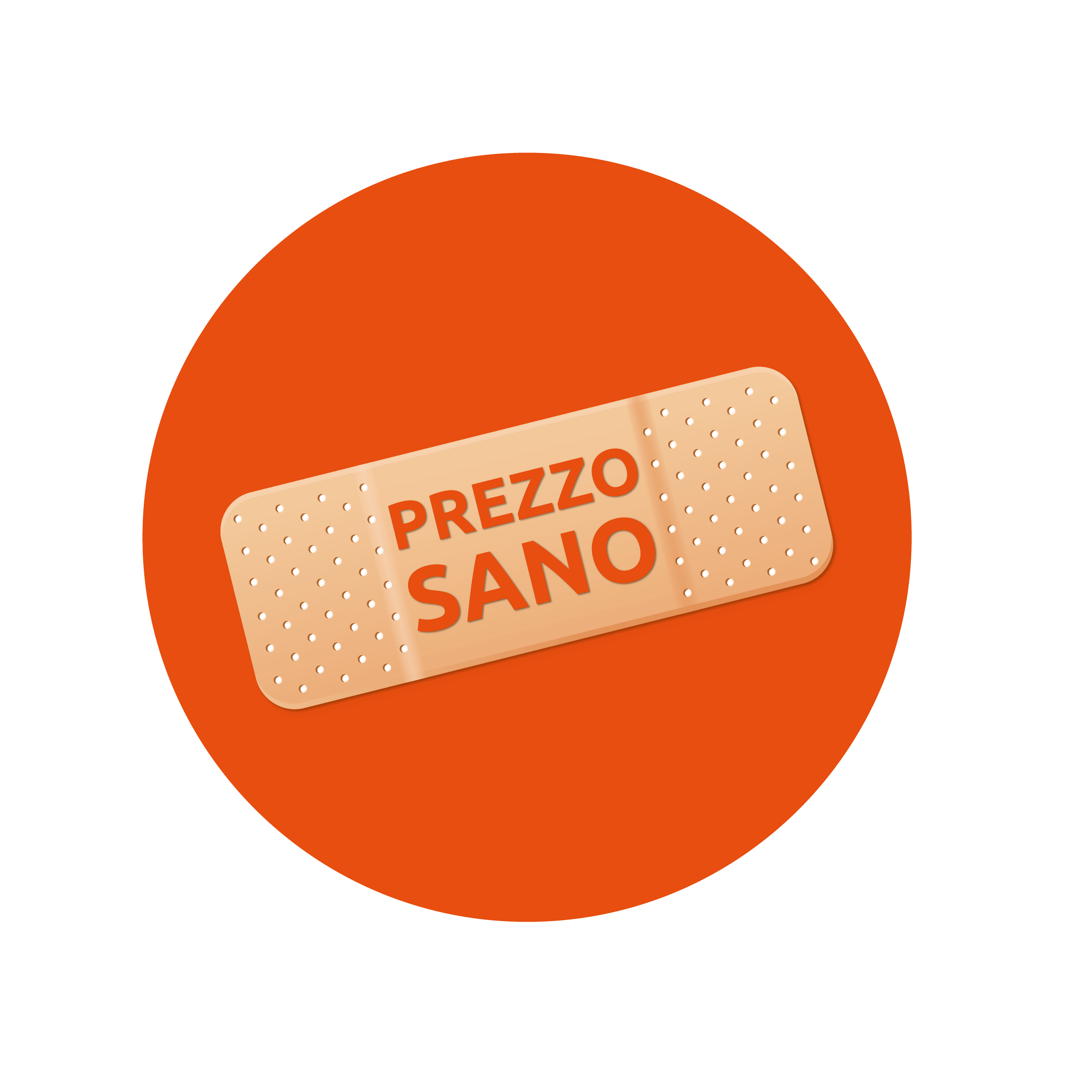 Wobbler prezzo SANO