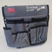 3M Werkzeuggürtel - Schwarz