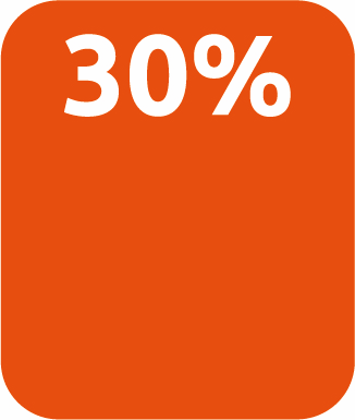 Glorifier 30%