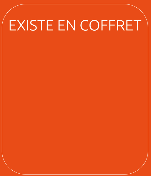 Glorifier Existe en coffret