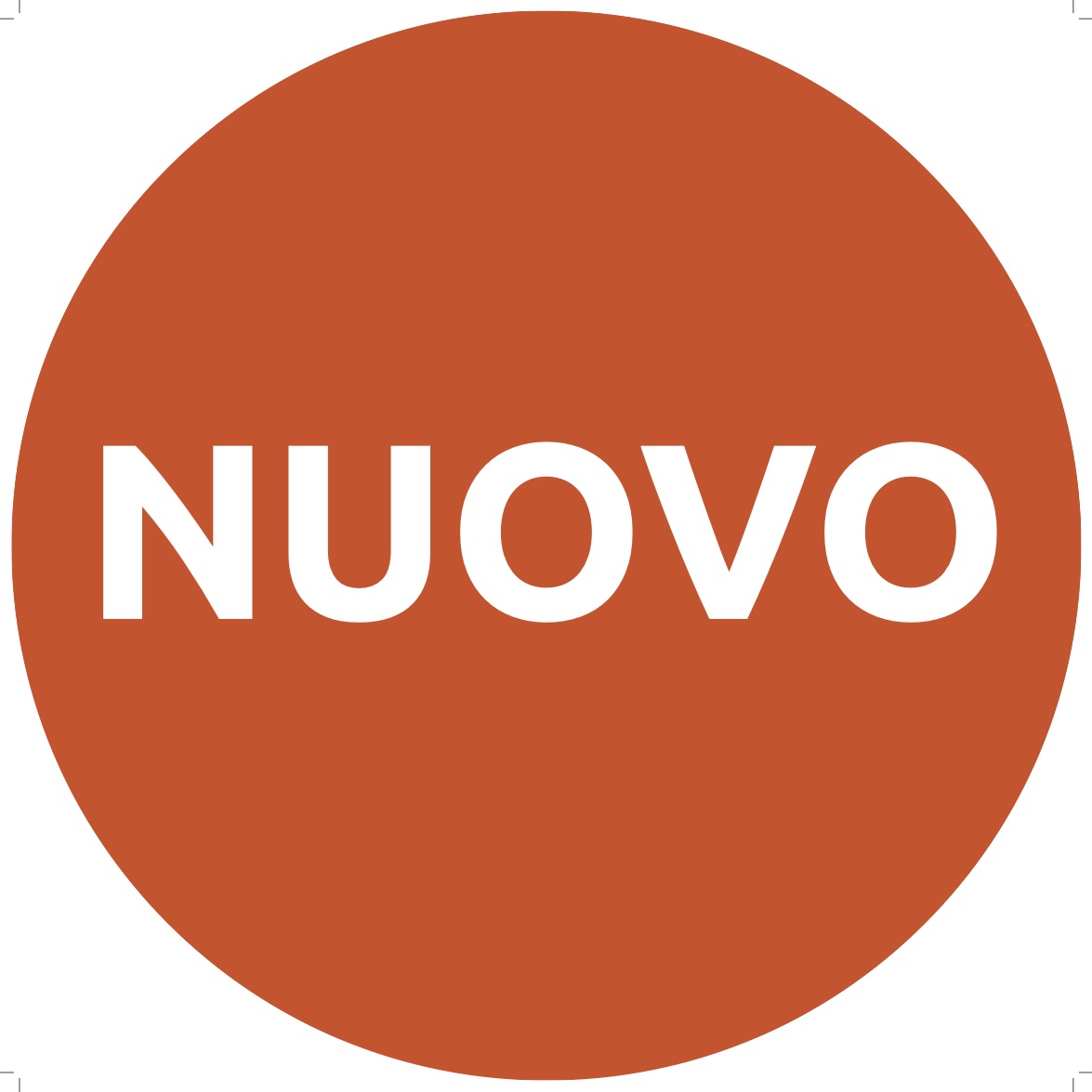Wobbler Novità