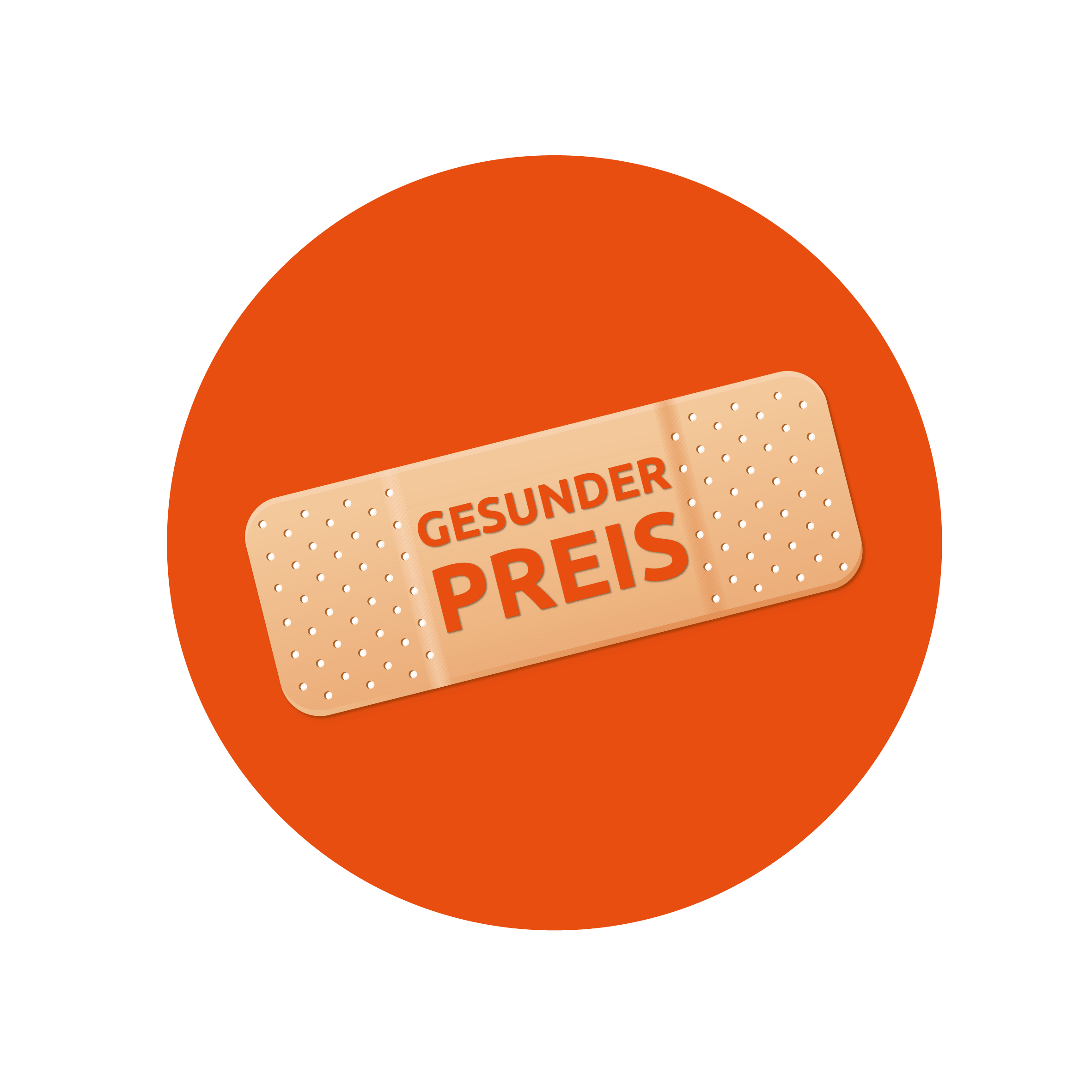 Wobbler Gesunder Preis