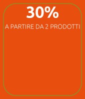 Glorifier 30% da 2 prodotti