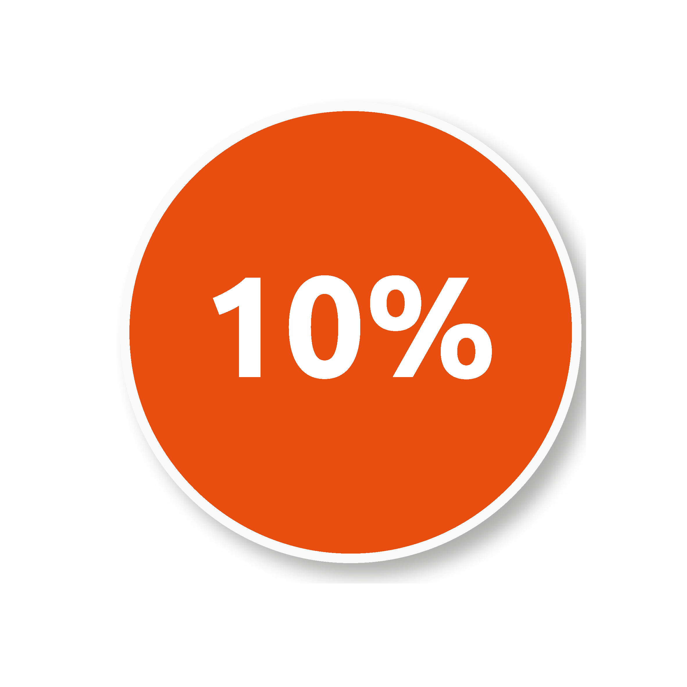 Wobbler 10%
