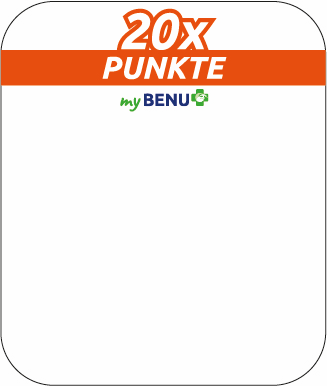 Glorifier 20x Punkte - AUF DEUTSCH