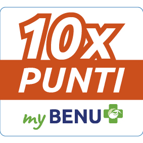 Glorifier grande 10x punti con la carta myBENU