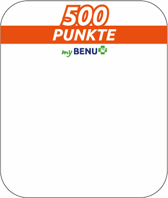 Glorifier 500 Punkte