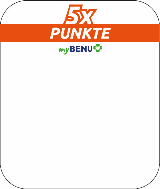 Glorifier 5x Punkte - AUF DEUTSCH