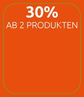 Glorifier 30% ab 2 Produkte auf
