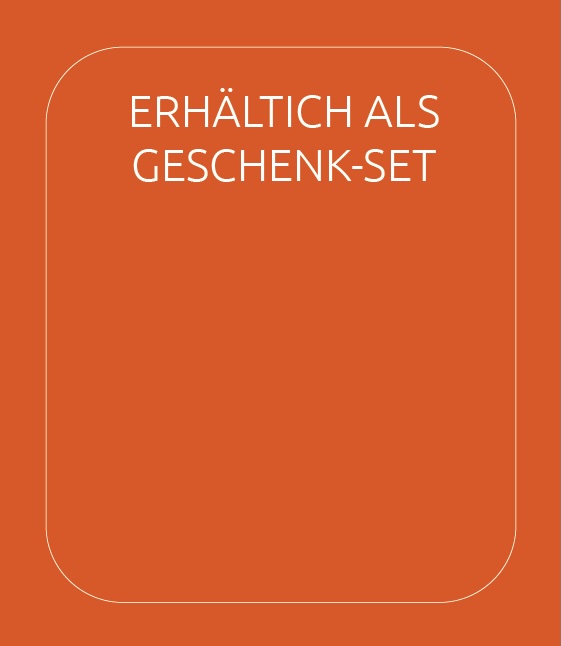 Glorifier Erhältich als Geschenk-Set