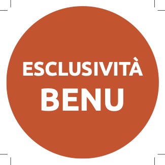 Wobbler Esclusività BENU