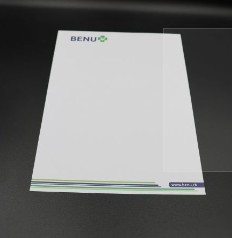 Briefpapier A5