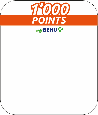 Glorifier 1000 points