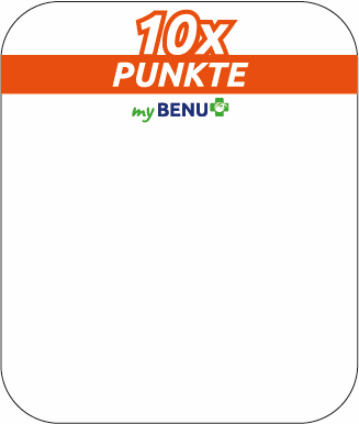 Glorifier 10x Punkte - AUF DEUTSCH
