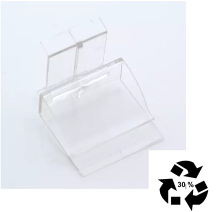 Glass Shelf Clip 